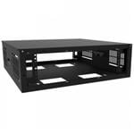 Hammond Manufacturing SDC243U24BK 放大圖片