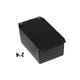 Hammond Manufacturing 1591XXTFLBK