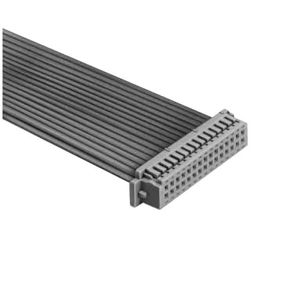DF13-10DS-1.25C Hirose Connector | Mouser 臺灣