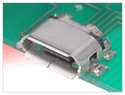 ZX62D1-B-5PA(30) Hirose Connector | Mouser 臺灣