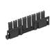 Hirose Connector DF1E-4RS/P-2.5