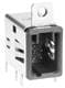 Hirose Connector GT17HN-4DP-2DS(A)(10)