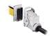 Hirose Connector PQ50WT-6U-FL-DC