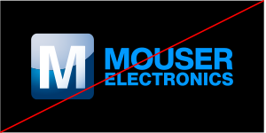 請勿使用有色字體