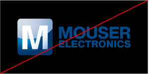 請勿使用有色字體