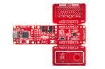 Infineon Technologies CY8CPROTO-041TP 放大圖片