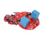 Infineon Technologies REFDR3KIMBGSICMATOBO1 放大圖片