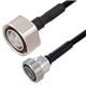 PolyPhaser CASPO250021-2FT
