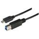 L-Com CAU31CB-1M