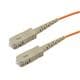 L-Com FCA-M1SP-SCSC-10M