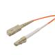 L-Com FCA-M1SR-LCSC-02M