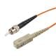 L-Com FCA-M1SR-SCST-10M