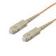 L-Com FCA-M2SP-SCSC-02M