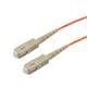 L-Com FCA-M2SR-SCSC-15M