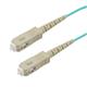 L-Com FCA-M3SZ-SCSC-10M