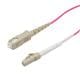 L-Com FCA-M4SR-LCSC-15M