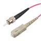 L-Com FCA-M4SR-SCST-15M
