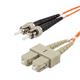 L-Com FCA-SCST-DPM1Z-15