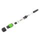 PolyPhaser FCO-MPFSM1240-GRS0