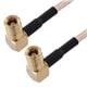 Fairview Microwave FMC00345/0001-72