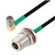 Fairview Microwave FMCA3257/0201-9