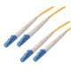 PolyPhaser FPC2LCLC-0SMRY30-10