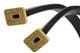 Pasternack PE-W90TF006-12