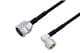 Pasternack PE3W06872LF/HS-100CM