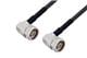 Pasternack PE3W17297LF/HS-36