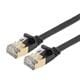 L-Com TRD632ASFLAT-BLK-05F