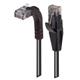 L-Com TRD815RA2BLK-20
