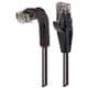 L-Com TRD815RABLK-15