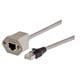 L-Com TRDC5EXTSF-25