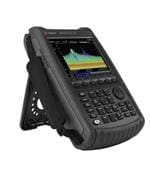 Keysight N9912C-4GHz 放大圖片