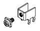 Keystone Electronics 7761-SEMS