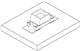 Kingbright APL3015MGC-F01