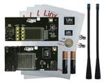 TE Connectivity / Linx Technologies EVAL-418-LR 放大圖片