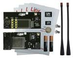 TE Connectivity / Linx Technologies EVAL-433-LR 放大圖片