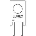 Lumex SSF-LXH304GD 放大圖片