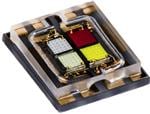Luminus Devices SBM-40-RGBW-SC41-QD100 放大圖片