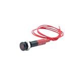 Mallory Sonalert FL1A-6FW-1-R2V 放大圖片