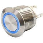 Mallory Sonalert FPM16-FJ2-S0M4B3