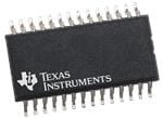 Texas Instruments TPA3113D2 Class-D Audio Power Amplifiers
