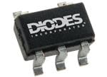 Diodes Incorporated ZXCT108x High Side Current Monitors