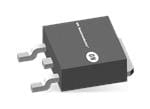 onsemi / Fairchild FDD86102 N通道PowerTrench® MOSFET