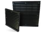 Orion Fans Louvered Fan Guards
