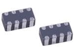 Murata Electronics Murata DLP系列SMD共模扼流圈