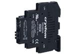 Crydom / Sensata SeriesOne DR DIN Rail-Mounted Solid State Relays