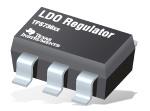Texas Instruments TPS736/TPS736-Q1 LDO Linear Voltage Regulators