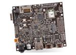 OMAP4460 Pandaboard ES